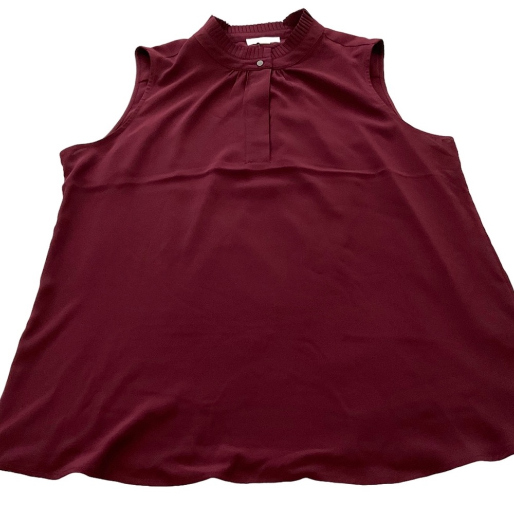 Calvin Klein tank top woman’s